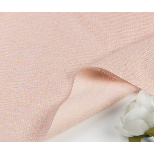 Nylon / Polyester / Rayon Blend Fabric